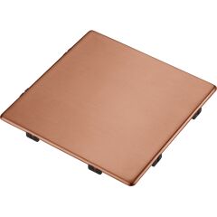 Franke Copper Kare Gider Kapağı