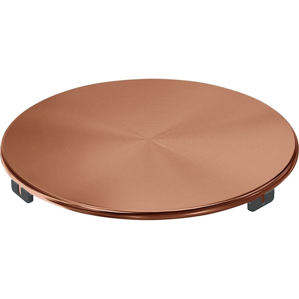 Franke Copper Yuvarlak Gider Kapağı
