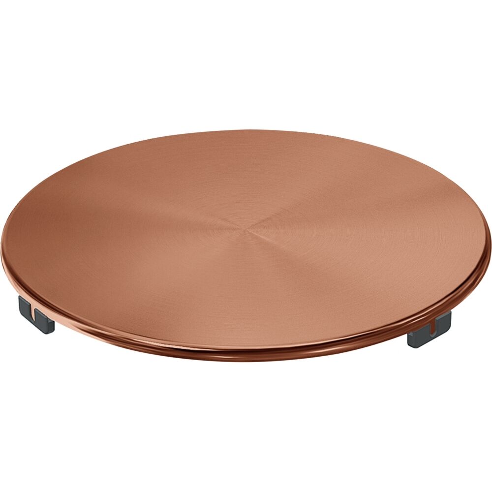 Franke Copper Yuvarlak Gider Kapağı