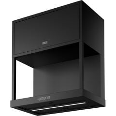 Franke Maris Modüler Matt Black Davlumbaz