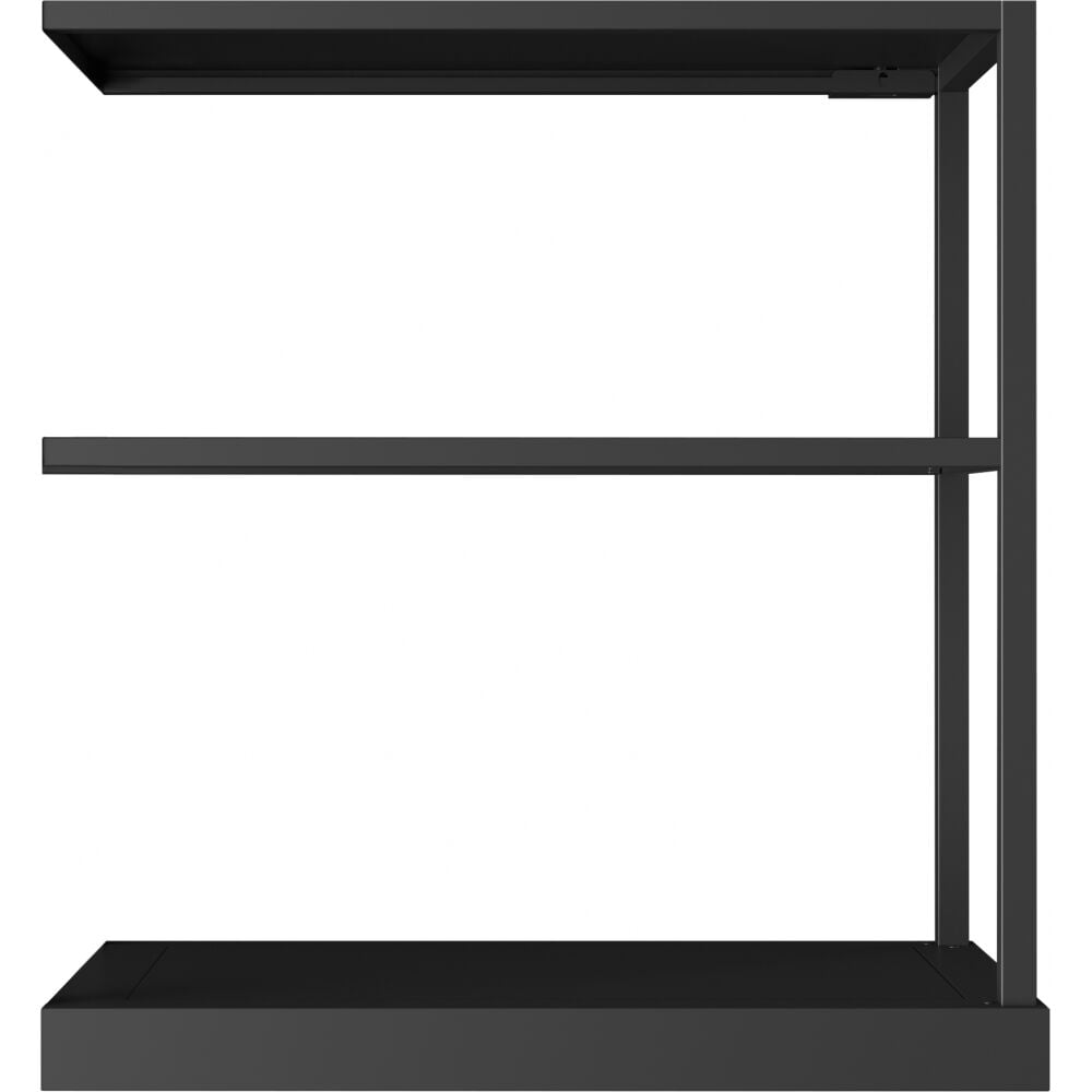 Franke Matt Black Raf Modülü
