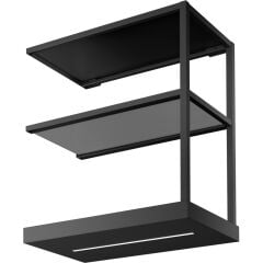 Franke Matt Black Raf Modülü
