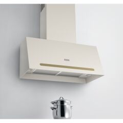 Franke Classicline Krem Davlumbaz