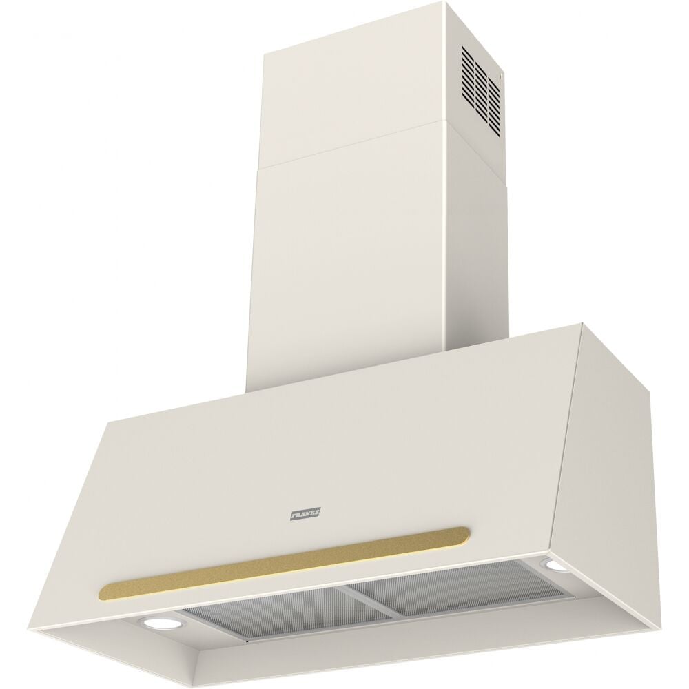 Franke Classicline Krem Davlumbaz