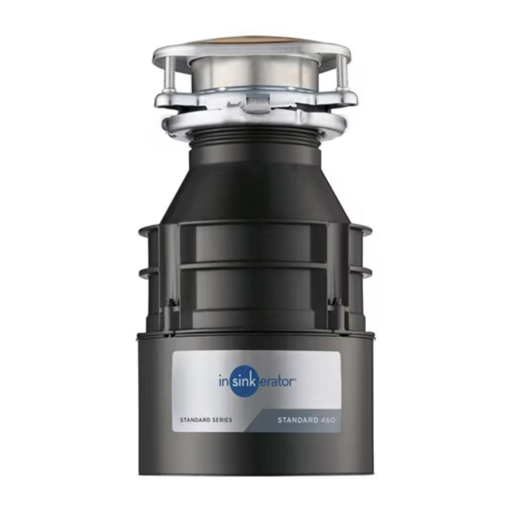 İn Sink Erator Çöp Öğütücü (STANDART 460)
