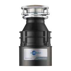İn Sink Erator Çöp Öğütücü (STANDART 460)