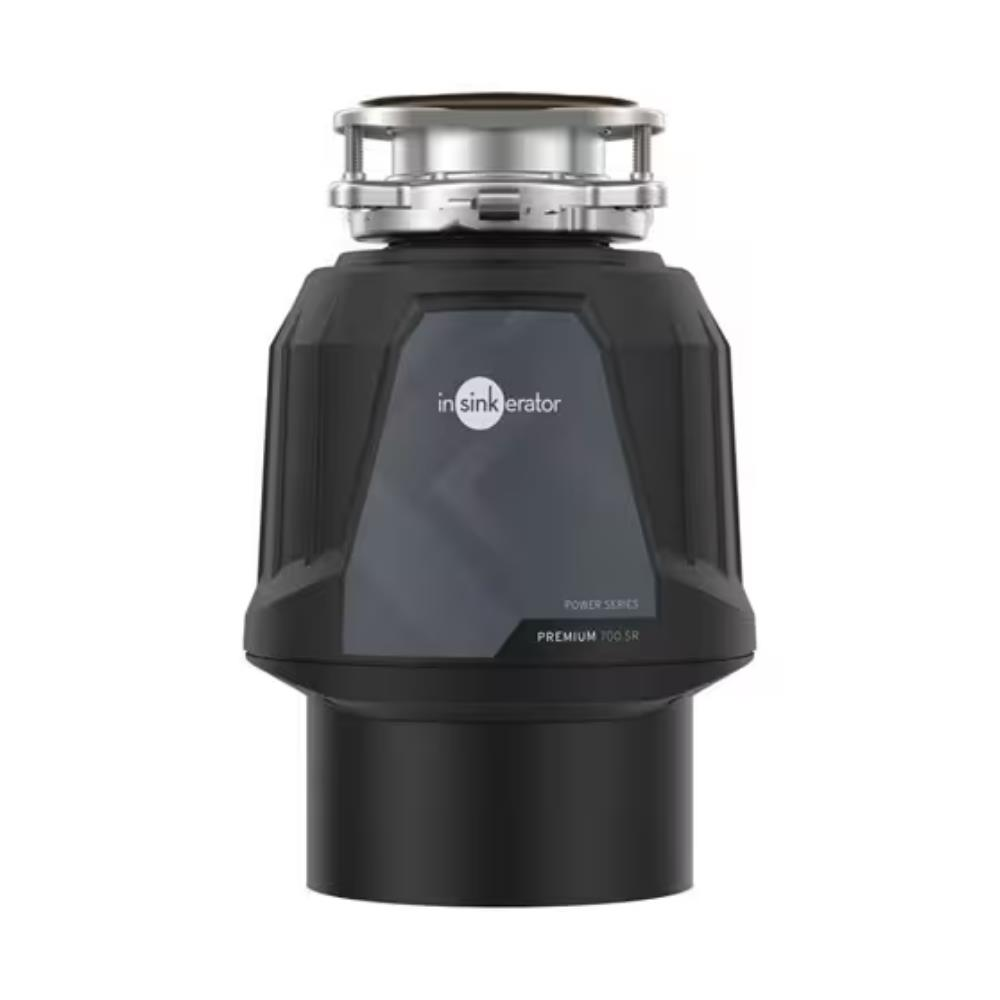 İn Sink Erator Çöp Öğütücü (PREMIUM 700 SR)