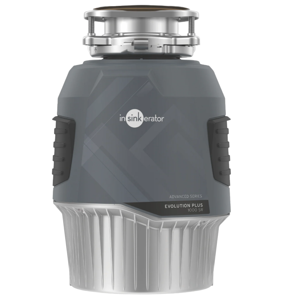 İn Sink Erator Çöp Öğütücü (EVOLUTİON PLUS 1000 SR)