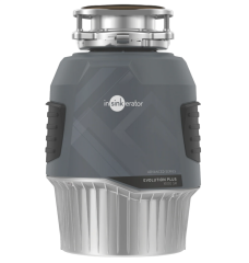 İn Sink Erator Çöp Öğütücü (EVOLUTİON PLUS 1000 SR)