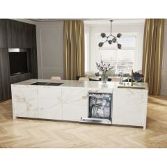 Franke Tam Ankastre Bulaşık Makinesi (FDW 614 D10P DOS LP B)