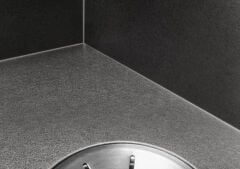 Blanco Durinox Dark Steel Paslanmaz Çelik Eviye (ZEROX 500-U)