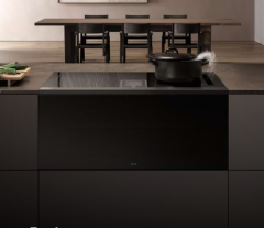 Elica COMBISTEAM BL/A/90 (Ocak, Fırın, Davlumbaz Bir arada)