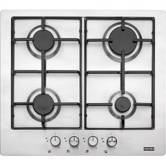 Franke İnox 60 Cm Ankastre Set