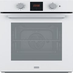 Franke 90 Cm Beyaz Cam Ankastre Set