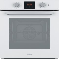 Franke 90 Cm Beyaz Cam Ankastre Set