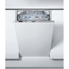 Franke 45 CM Tam Ankastre Bulaşık Makinesi (FDW 4510 E8P E)