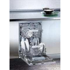 Franke 45 CM Tam Ankastre Bulaşık Makinesi (FDW 4510 E8P E)