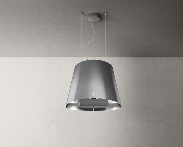 Elica Inox Ada Davlumbaz (JUNO IX/F/50)