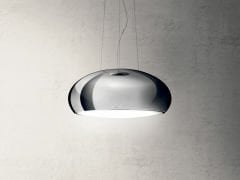 Elica Inox Ada Davlumbaz (IX/F/80)