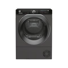 Hoover H-DRY 500 Professional Siyah Kurutma Makinesi (NDPC10TCBERX-S)
