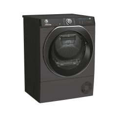 Hoover H-DRY 500 Professional Siyah Kurutma Makinesi (NDPC10TCBERX-S)