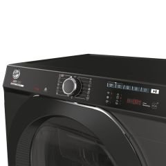 Hoover H-DRY 500 Professional Siyah Kurutma Makinesi (NDPC10TCBERX-S)