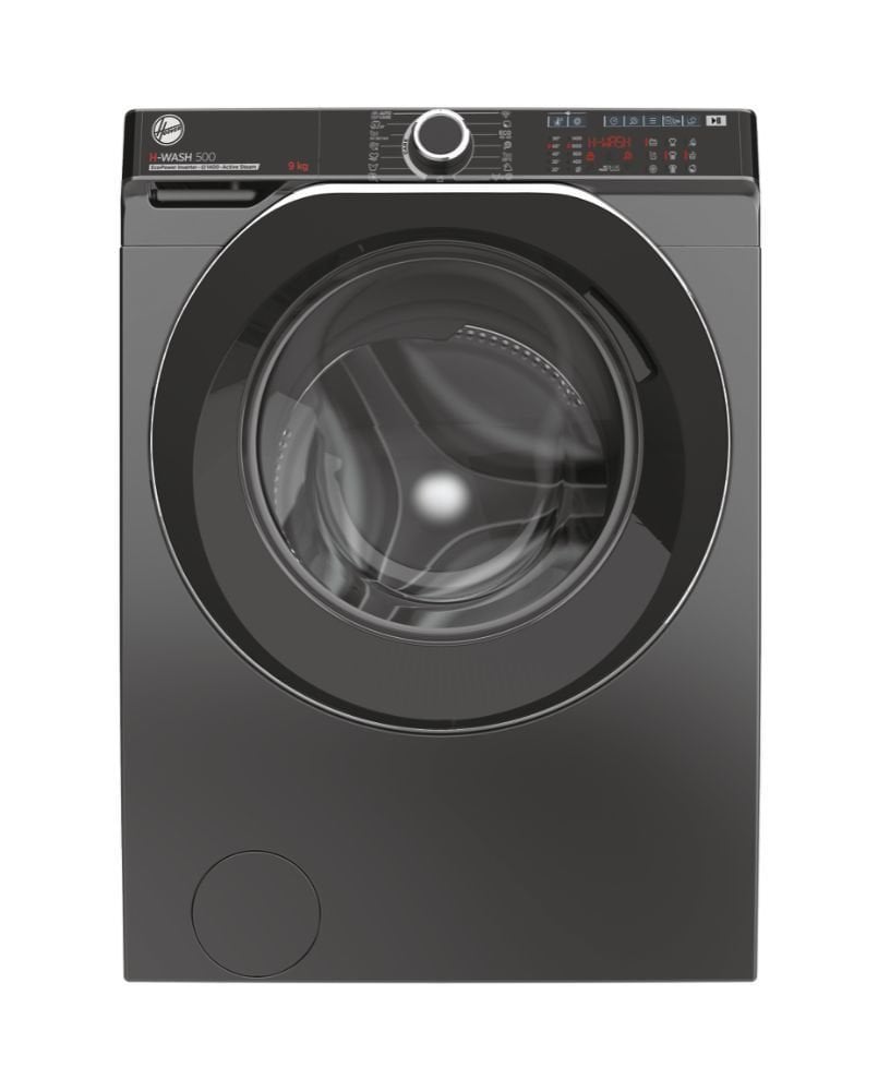 Hoover H-WASH 500 Professional Çamaşır Makinesi (HWP 49AMBCR/1-S)