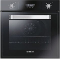 Hoover Siyah Cam Ankastre Fırın (HOT 3161BI/E)