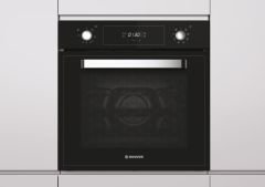 Hoover Siyah Cam Ankastre Fırın (HOT 3161BI/E)
