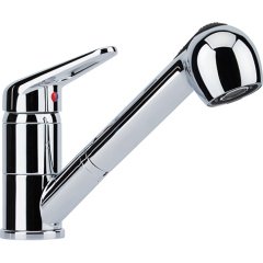 Franke Novara Plus Spiralli Armatür