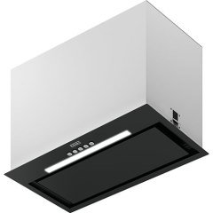 Franke Inca Lux 3.0 Aspiratör A52 Matt Black