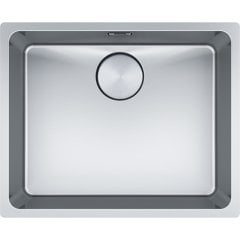 Franke Mythos Paslanmaz Çelik Eviye (MYX 110-50)