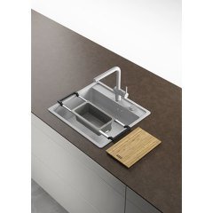 Franke All-In 3'lü Aksesuar Seti