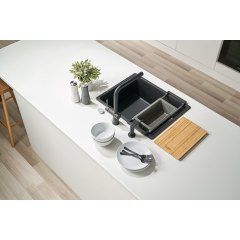 Franke All-In 3'lü Aksesuar Seti