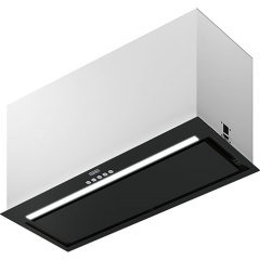 Franke Inca Lux 3.0 Aspiratör A70 Matt Black