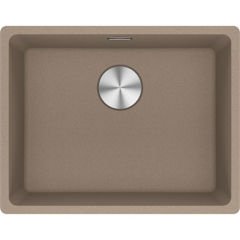 Franke Maris MRG 110-52 Tezgah Altı Granit Eviye Oyster