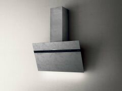 Elica Strıpe Urban 90 Cm Davlumbaz (ZINC/A/90)