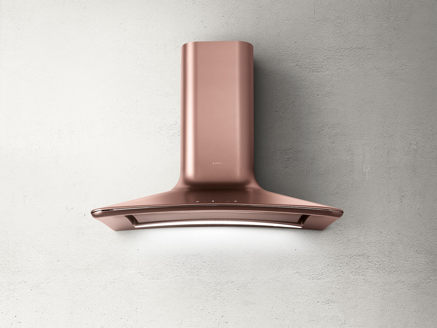 Elica Sweet Copper 85 CM Davlumbaz (COPPER/F/85)