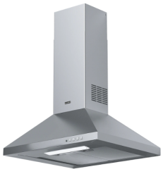 Franke 60 CM İnox Dijital Ankastre Set (FHNL 604 4G X E + FSL 86 H XS + FDL 6165 XS/600)